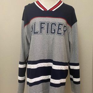 Tommy Hilfiger Sweater dress Size M